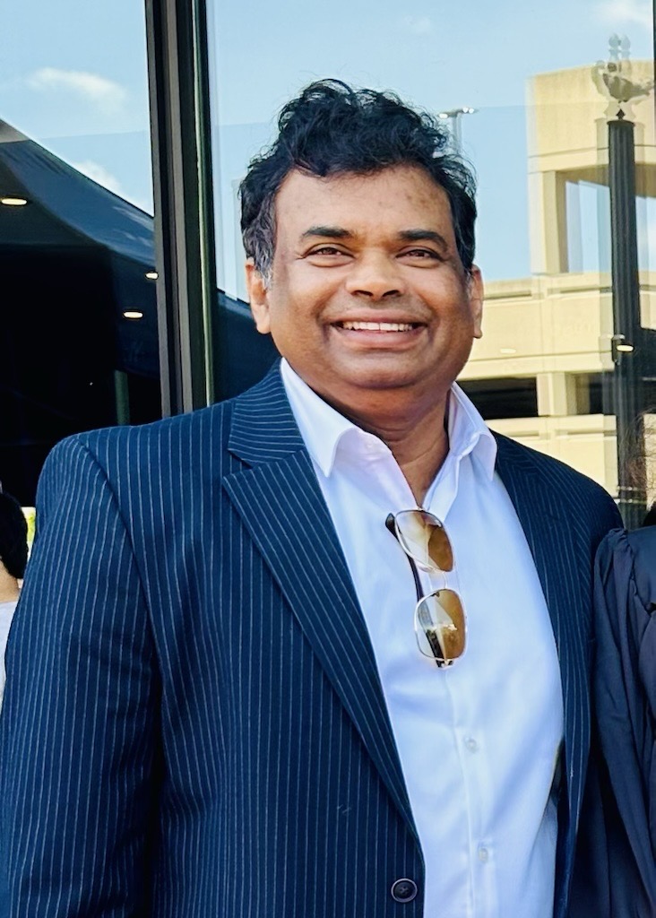 Desai Siddabathula
